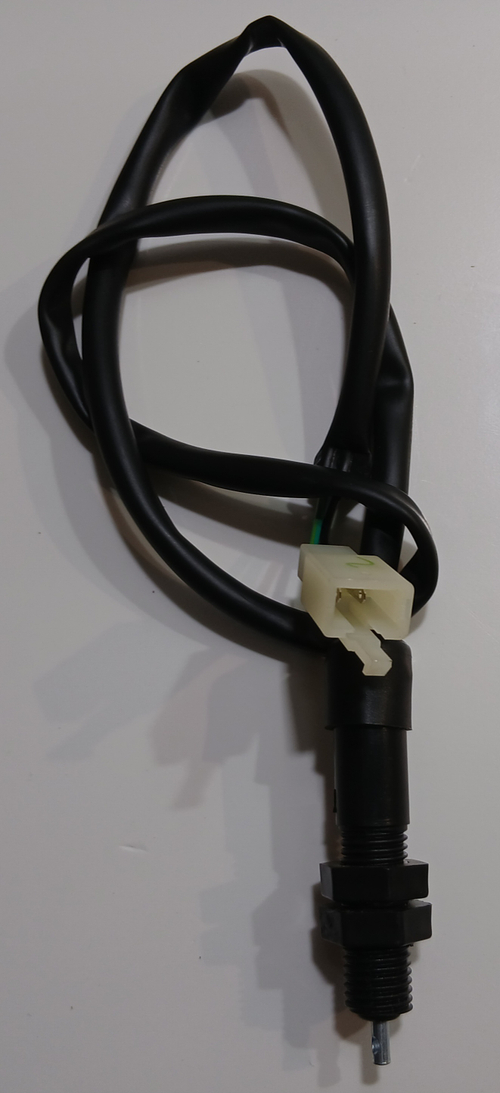 Выключатель концевой (стоп сигнала) Мотоцикл PROGASI Palma 250