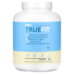 RSP Nutrition, TrueFit, сывороточный протеин травяного откорма с фруктами и овощами, ваниль, 1,92 кг (4,23 фунта)