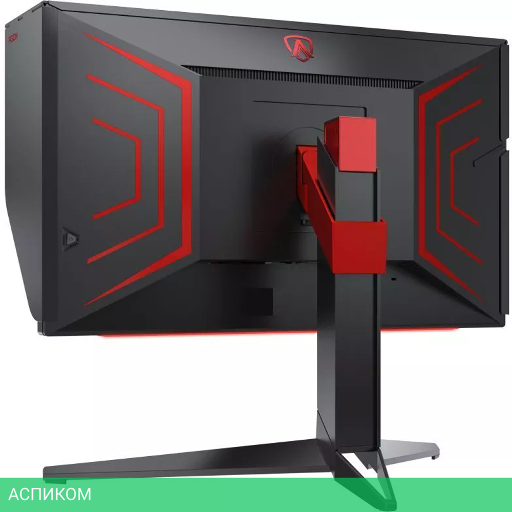 Монитор AOC Agon AG274QXM