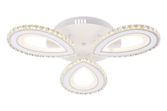 55571/3 WT+CR (1) Люстра