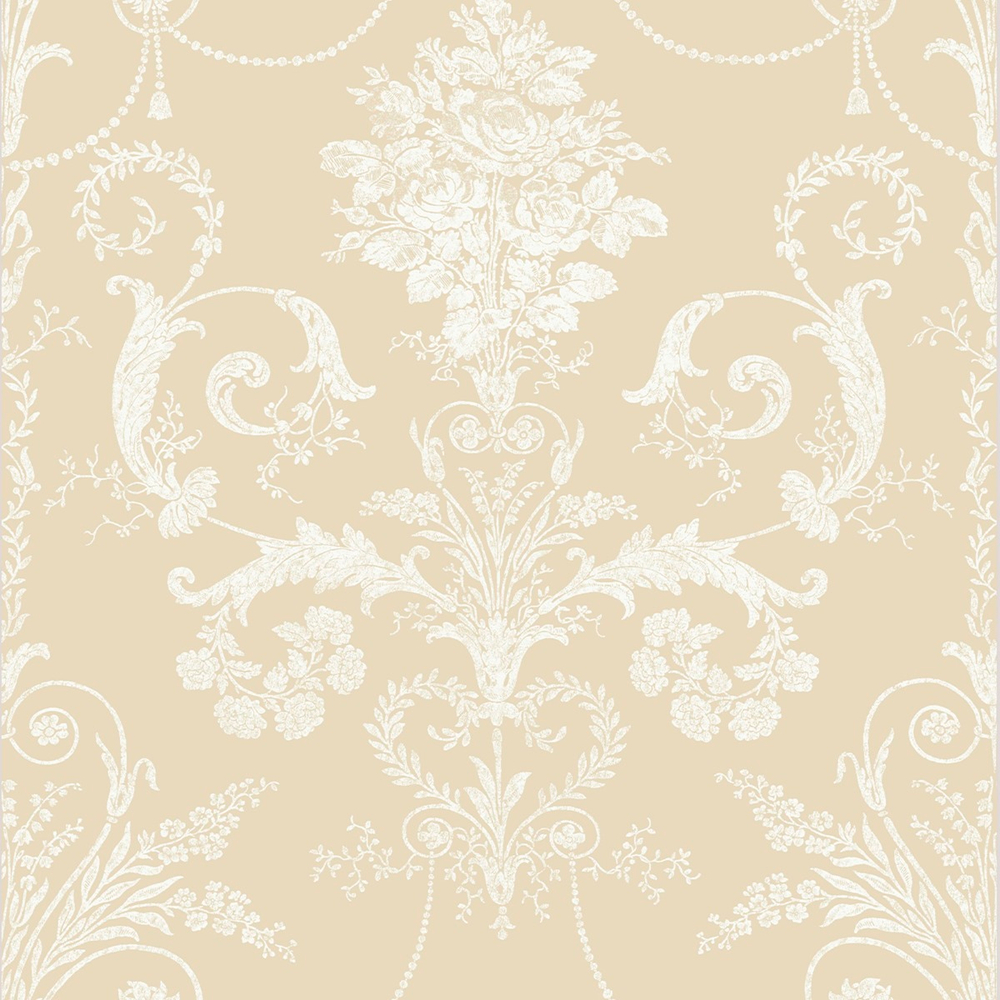 Aura Signature Laura Ashley 113384 A; 0,52x10,05 м.