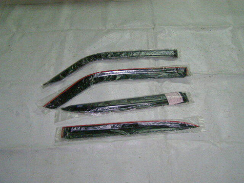 Ветровики /Г-3110/ (STYLE)