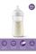 Biberon Natural Response baby bottle, 330ml, 3m+