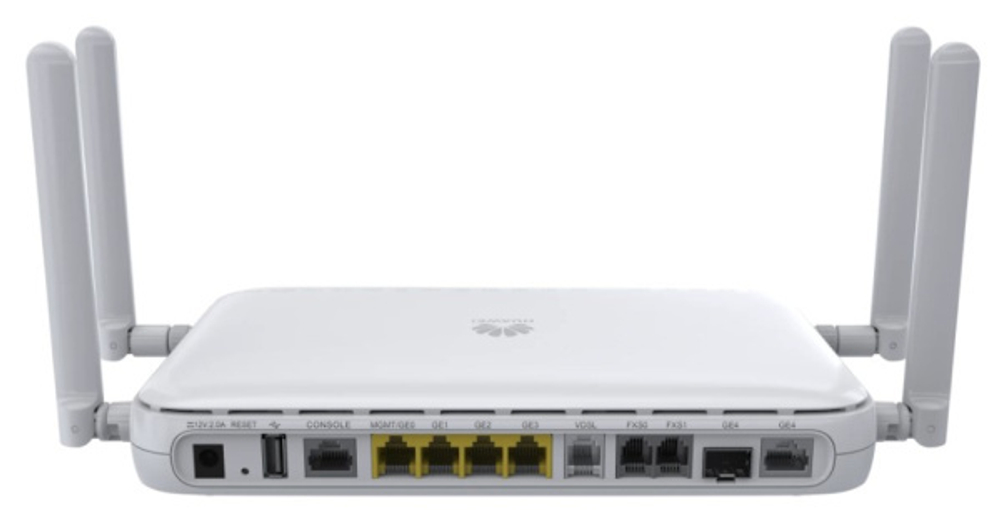 Маршрутизатор Huawei AR617VW-LTE4EA