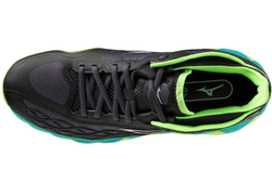 Мужские кроссовки теннисные Mizuno Wave Enforce Tour CC - черный