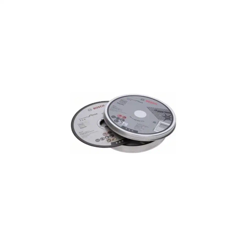 Отрезной круг Standard for Inox - Rapido 125 мм BOSCH 2608603171