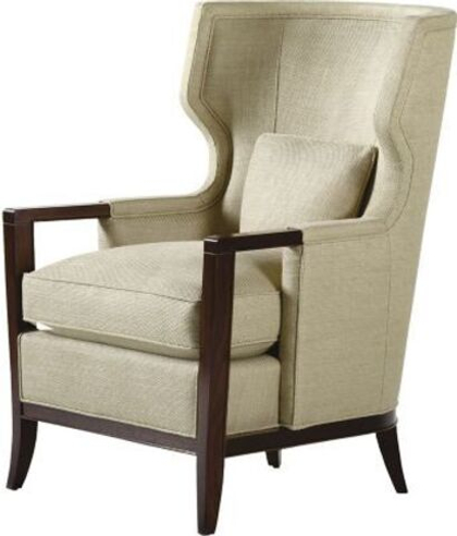 Стул Baker Manor Wing Chair