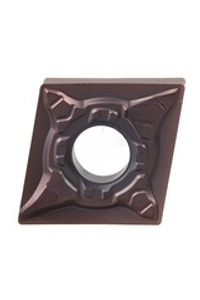 CNMG120404-SF ZP137 Пластина твердосплавная