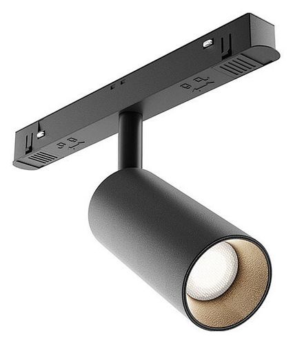 Трековый светильник Maytoni Technical TR032-2-20W3K-S-B