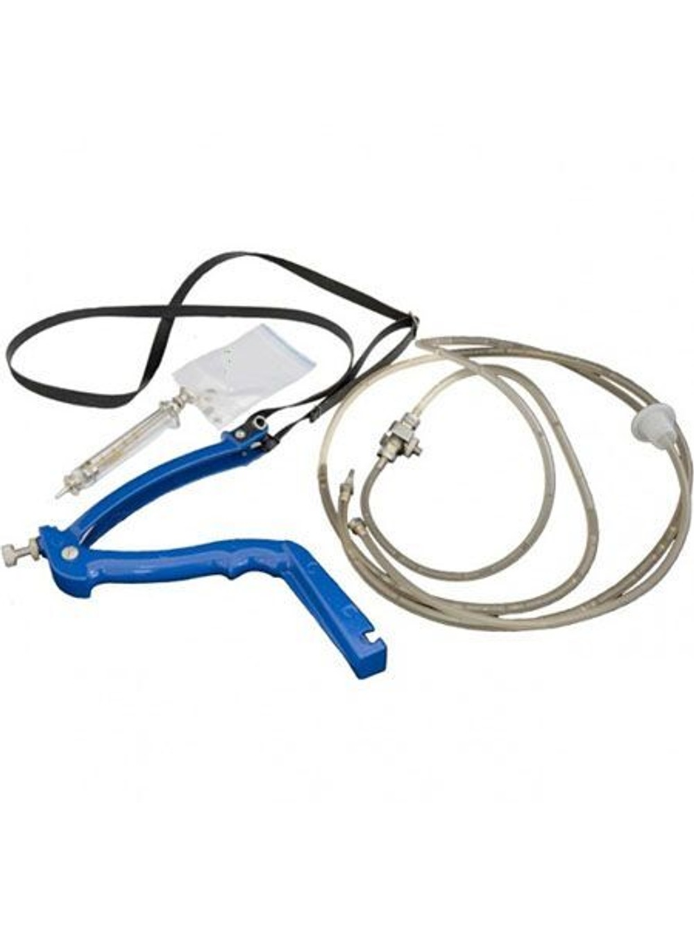 Прибор для массовых прививок Шилова