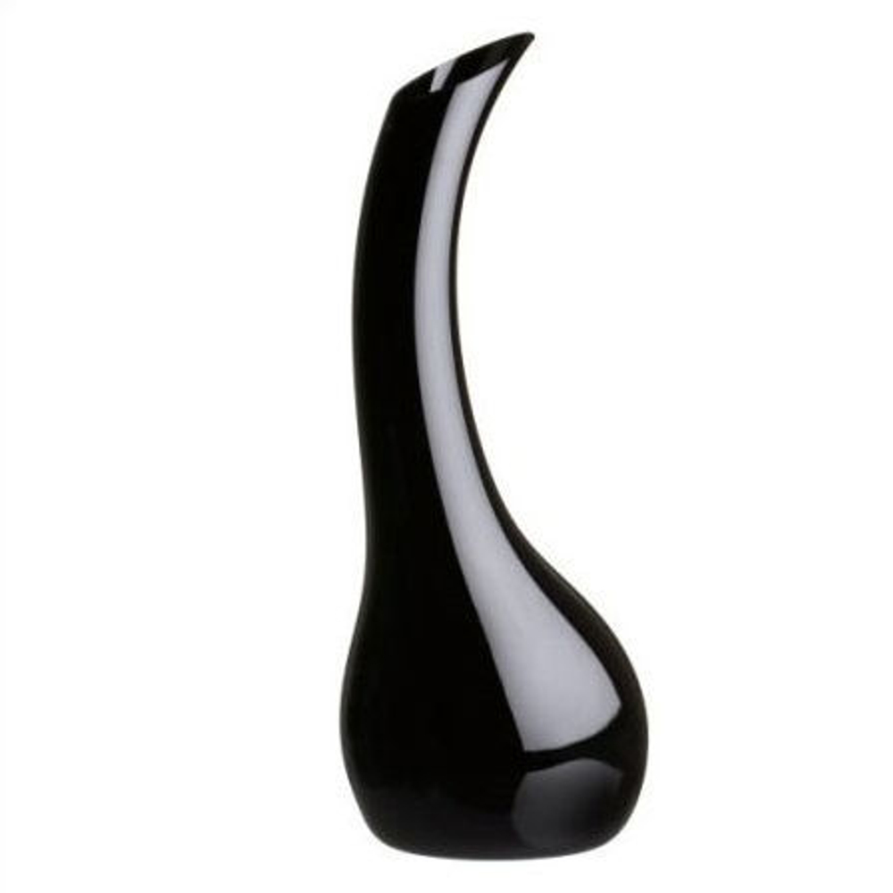 Декантер для вина 1200 мл Riedel Cornetto Single Black Австрия