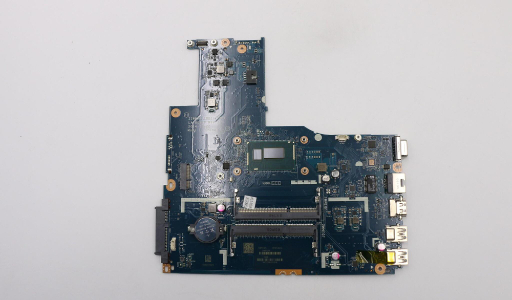 Материнская плата для ноутбука Lenovo B50-70 LA-B09 W8 UMA Intel Pentium 3558U FPN DOC 1000Pro (5B20G46279), оригинал