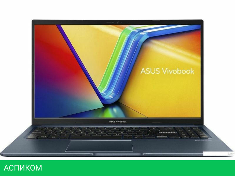 Ноутбук ASUS Vivobook 15 X1502VA-BQ924