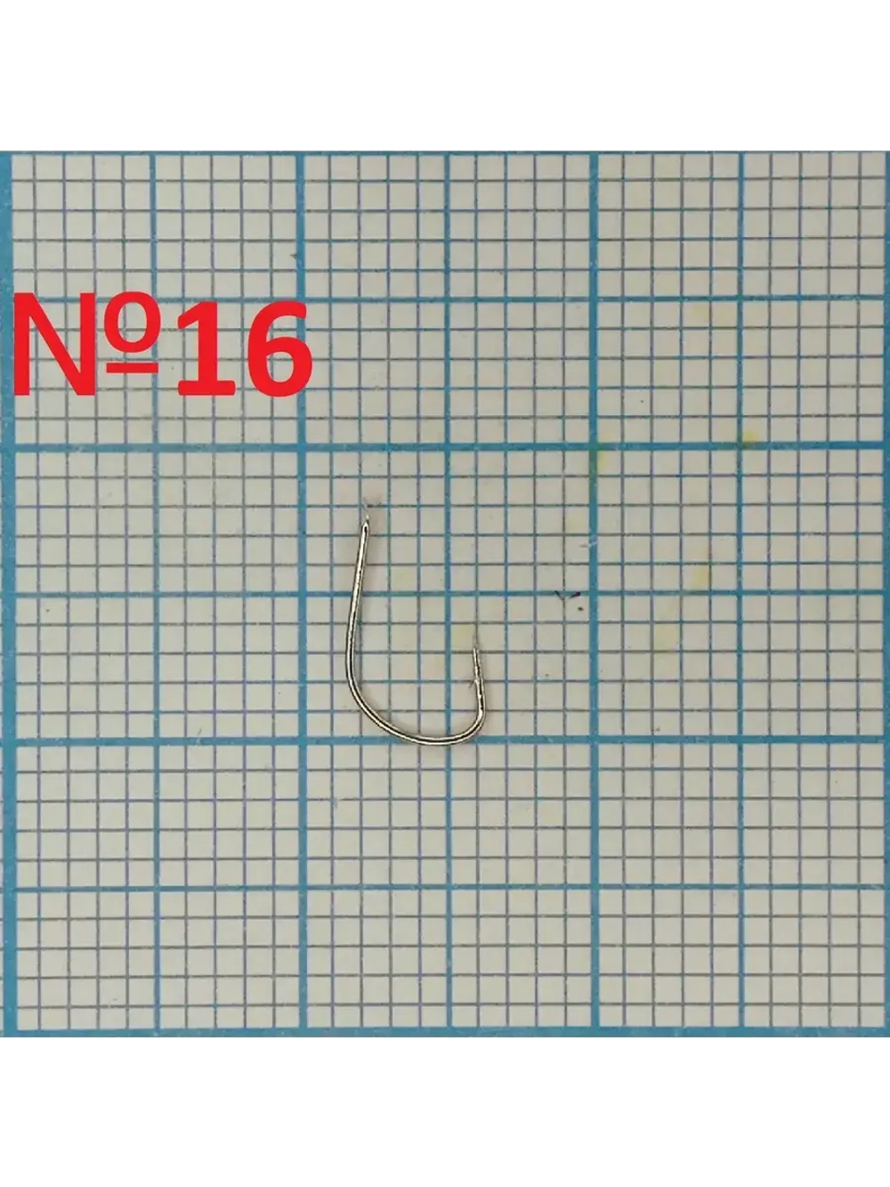 Крючок Special Bream