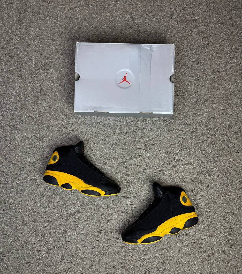 Кроссовки Air Jordan 13 Melo