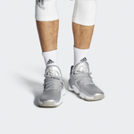 Кроссовки Adidas Harden Vol. 4 Gca - Metallic