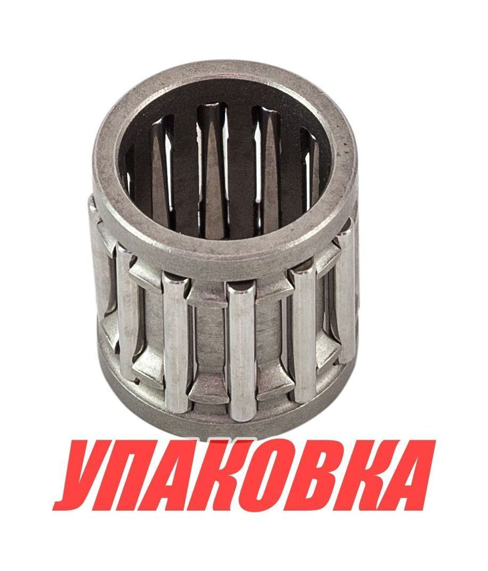 Подшипник 14х18х19.8, Suzuki, Omax (упаковка из 4 шт.)