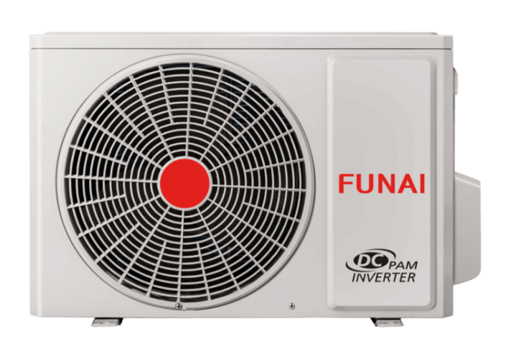 FUNAI RAC-I-DA65HP.D01 DAIJIN Inverter настенная сплит-система