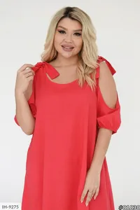 Платье IH-9265 Фабрика Моды