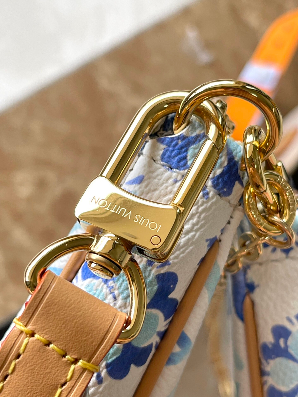 Louis Vuitton Multi Pochette Accessoires