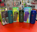 Колонка - Bluetooth BOROFONE BR24 (синий)