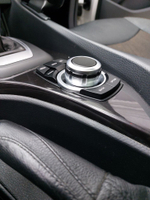 Магнитола BMW X1 E84 2009-2014 (взамен верхнего бардачка) - Radiola RDL-1219 монитор 12.3" на Android 13, 8/128Гб, CarPlay, 4G SIM-слот