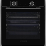 Духовой шкаф Kuppersberg HFT 610 B