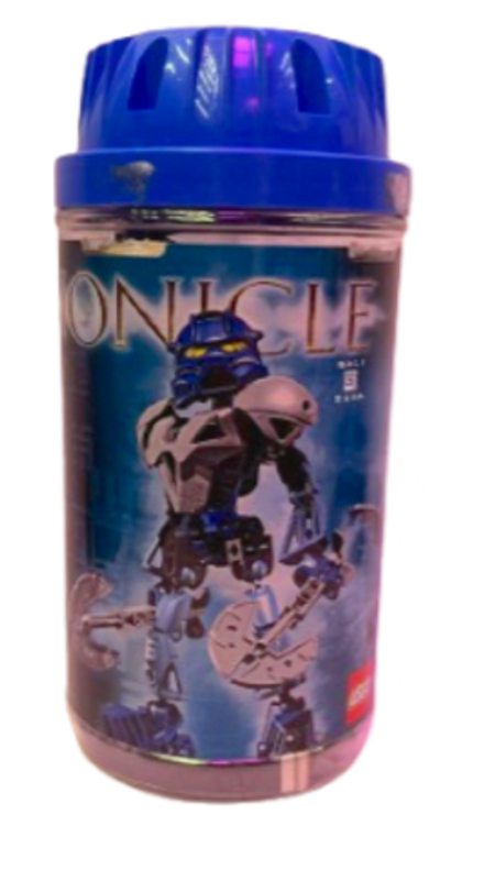 LEGO Bionicle Gali Nuva 8570