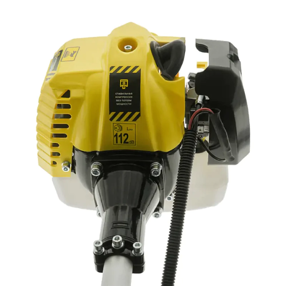 Триммер бензиновый Hanskonner HBT8926D 2-х тактный 1.16 л.с., захват 415 мм