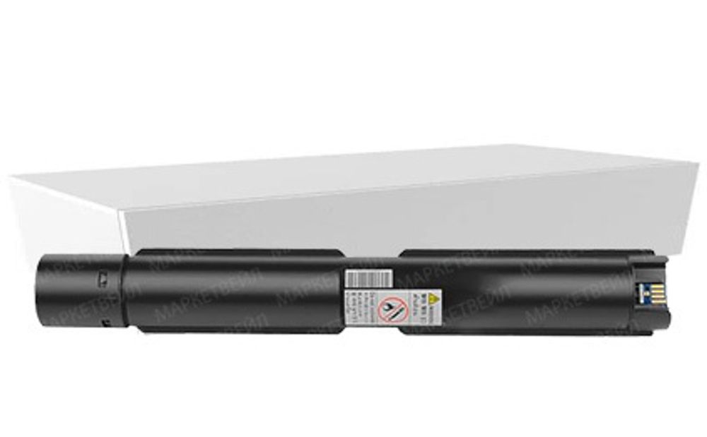 Тонер-картридж WBox, аналог Xerox 006R01461 для WorkCentre 7120/7125/7220/7225 (22K) Black