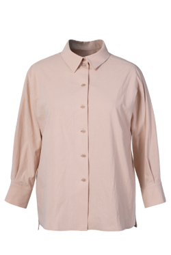 Блузка женская 3598ВП, натуральный #467Нат093598ВП