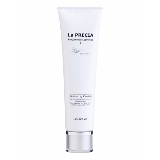 La Precia Очищающий крем с антиоксидантным эффектом Cleansing Cream 150 мл