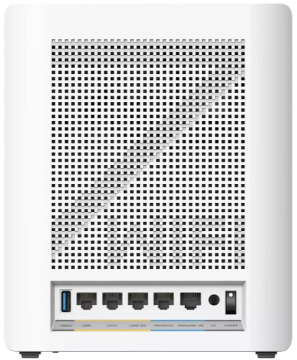 Маршрутизатор ASUS ZenWiFi BQ16