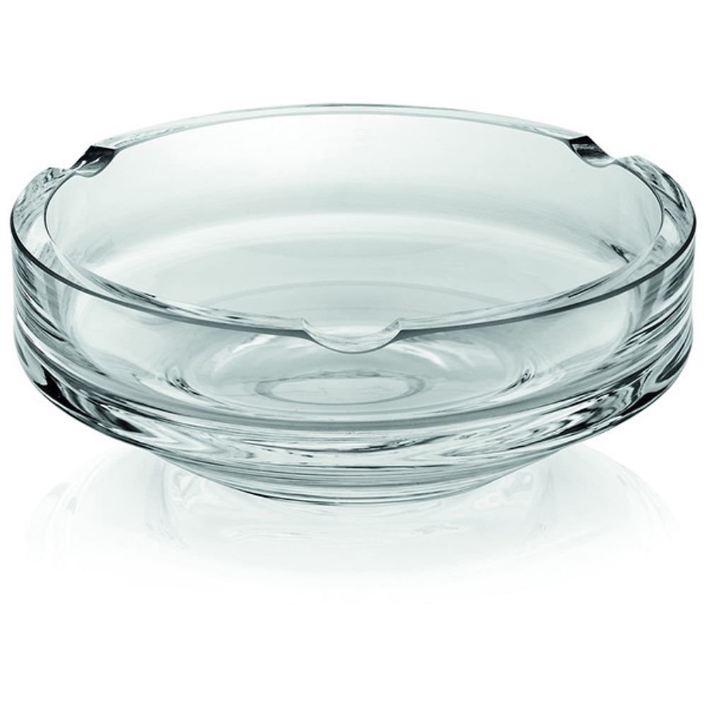 Пепельница круглая IVV Авеню 18см