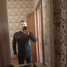 Комплект термобелья тактическое 5.11 черный