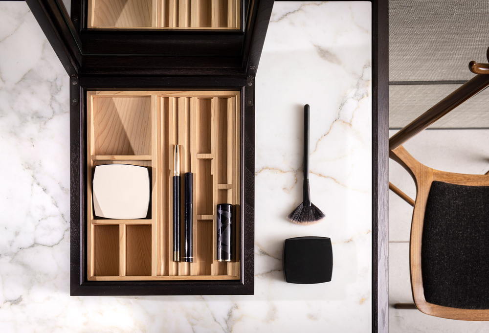 Косметичка Ceccotti Collezioni Make-Up BOX