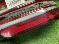 Фонарь левый внешний Genesis G80 2 (2020-2024)