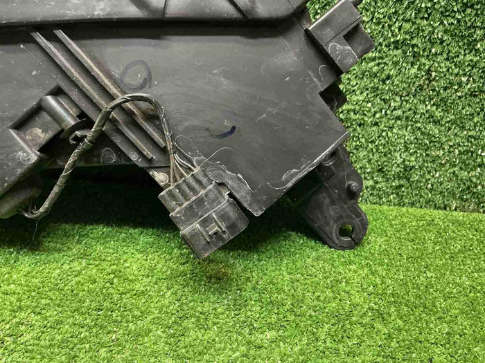 ДХО левый Jetour Dashing (2022-н.в.) LED