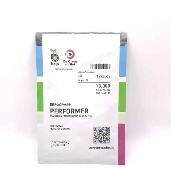 Перформер семена лука на перо (Bejo / Бейо) – фото 3