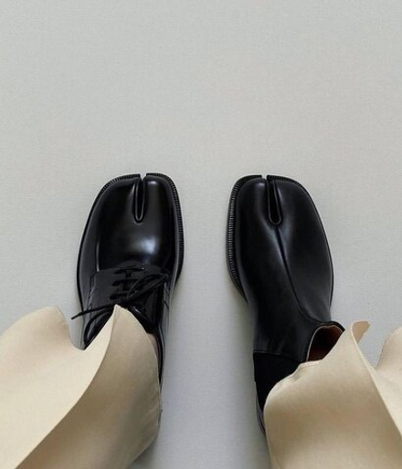 Ботинки Maison Margiela