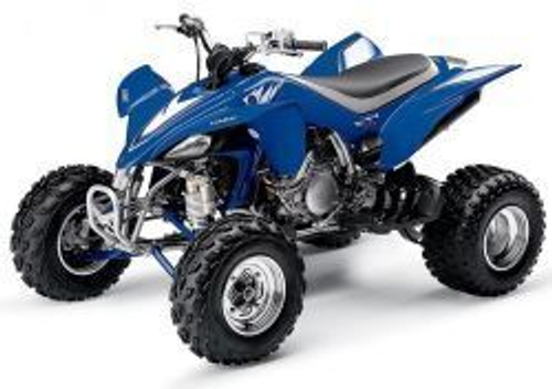 Квадроцикл YAMAHA YFZ450