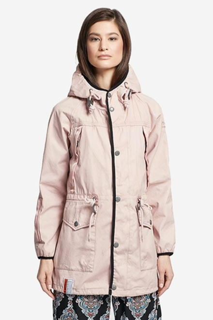 Куртка парка Khujo