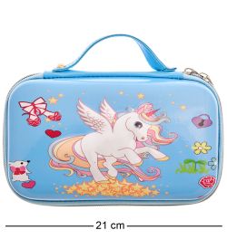 BX-150/2 Пенал «Единорог»