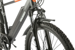 Электровелосипед Gelbert Ran Star 2 Pro (2025)