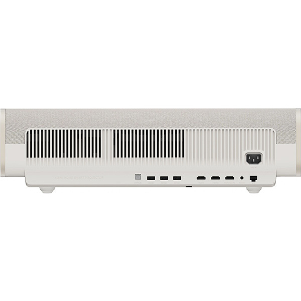 Проектор Xgimi AURA 2 DLP 2300Lm LS (3840x2160)