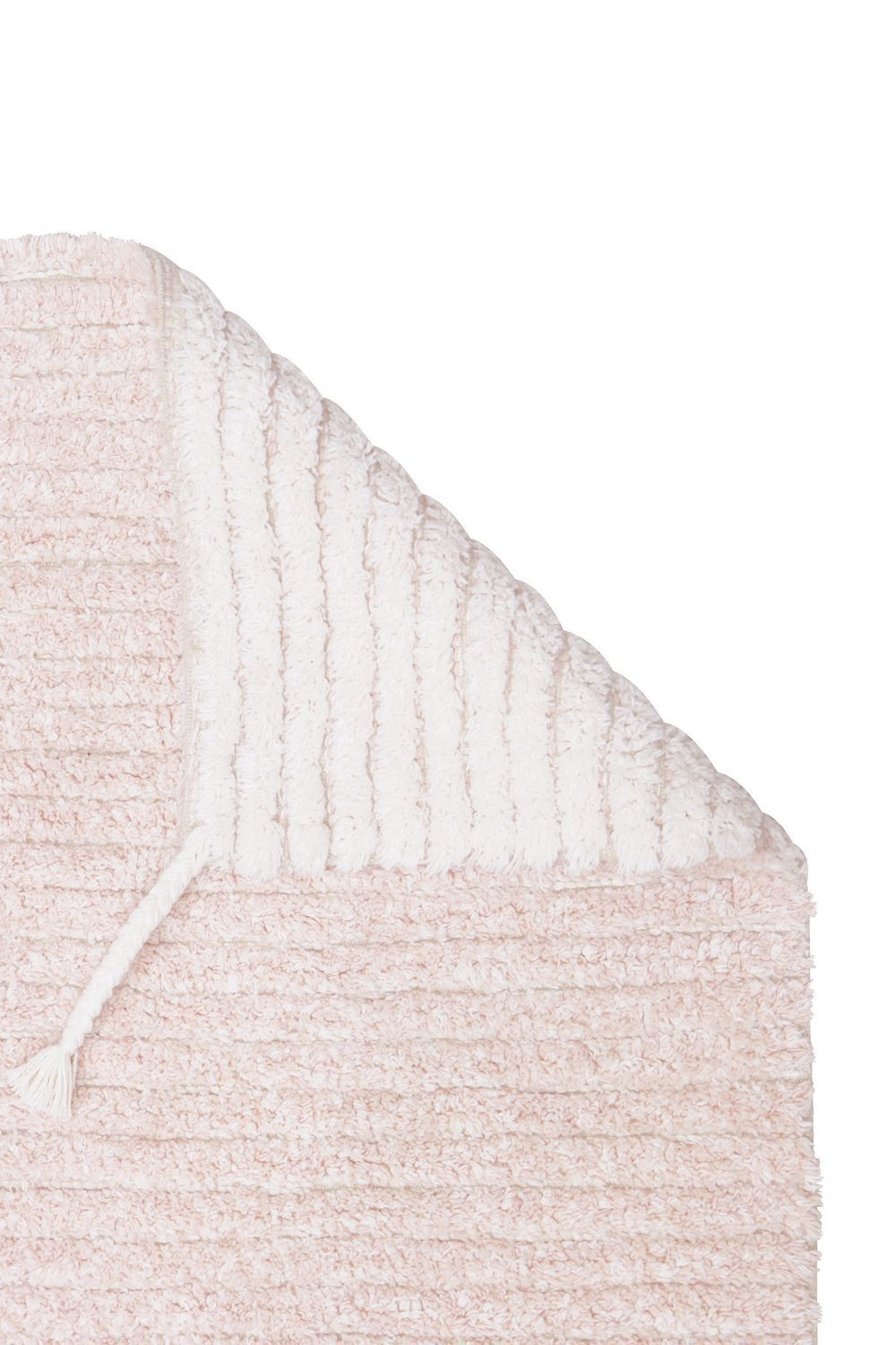 Двусторонний стираемый ковер Lorena Canals Gelato Pink M (140 x 200 см)