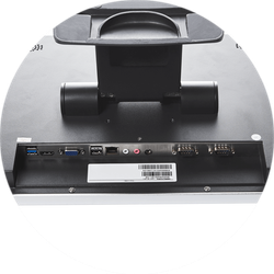 Сенсорный терминал PayTor MY-18, 18.5", J6412, Черный, RAM 8 Gb DDR4, SSD M.2 128 Gb , Без ОС