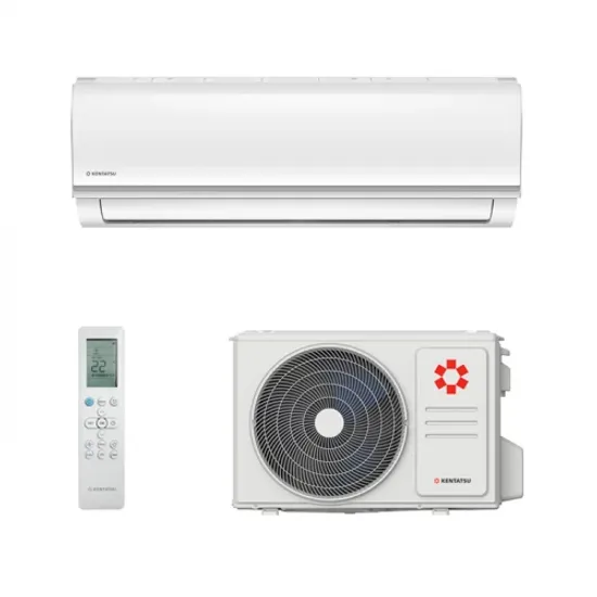 Кондиционер Kentatsu KSGYK53HZRN1 / KSRYK53HZRN1