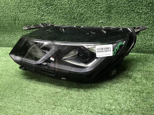 Фара левая Belgee X50 (2023-н.в.) LED