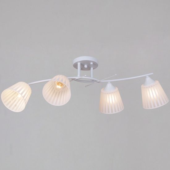 82460-0.3-04 WH светильник потолочный